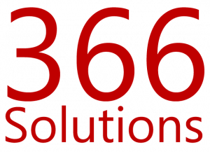 366 Solutions